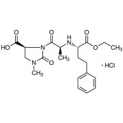 Imidapril Hydrochloride >98.0%(T)(HPLC) - CAS 89396-94-1