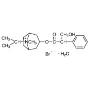 Ipratropium Bromide Monohydrate >98.0%(HPLC)(N) - CAS 66985-17-9