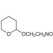 2-(2-Nitroethoxy)tetrahydropyran >85.0%(GC) - CAS 75233-61-3