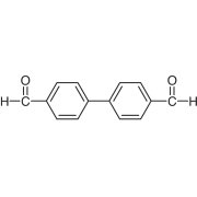 4,4'-Biphenyldicarboxaldehyde >98.0%(GC) - CAS 66-98-8