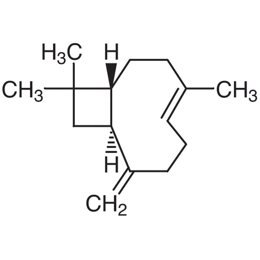 β-Caryophyllene >90.0%(GC) - CAS 87-44-5