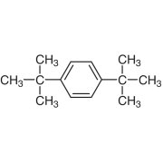 1,4-Di-tert-butylbenzene >99.0%(GC) - CAS 1012-72-2