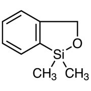 1,1-Dimethyl-1,3-dihydrobenzo[c][1,2]oxasilole >98.0%(GC) - CAS 321903-29-1