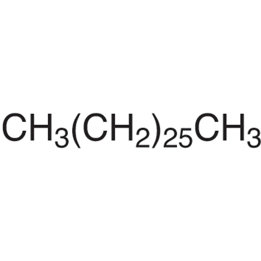 Heptacosane >97.0%(GC) - CAS 593-49-7
