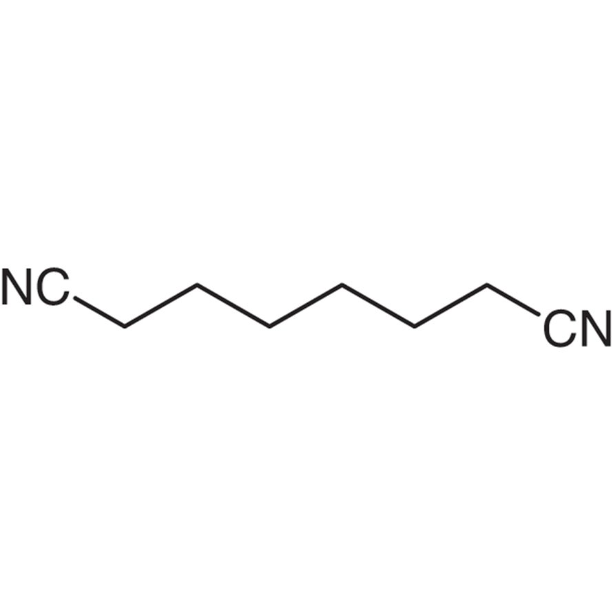 Suberonitrile >98.0%(GC) - CAS 629-40-3