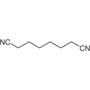 Suberonitrile >98.0%(GC) - CAS 629-40-3