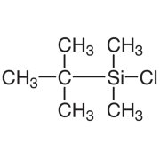 tert-Butyldimethylchlorosilane [tert-Butyldimethylsilylating Agent] >98.0%(GC) - CAS 18162-48-6