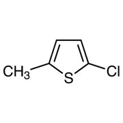 2-Chloro-5-methylthiophene >96.0%(GC) - CAS 17249-82-0