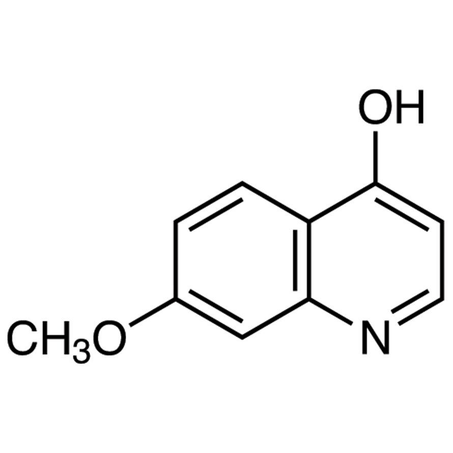 7-Methoxy-4-quinolinol >97.0%(T) - CAS 82121-05-9