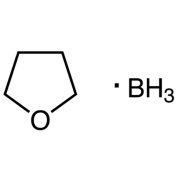 Borane - Tetrahydrofuran Complex (8.5% in Tetrahydrofuran, ca. 0.9mol/L) (stabilized with Sodium Borohydride)  - CAS 14044-65-6