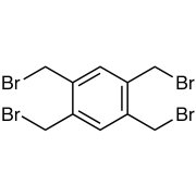 1,2,4,5-Tetrakis(bromomethyl)benzene >95.0%(GC) - CAS 15442-91-8