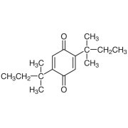 2,5-Di-tert-amylbenzoquinone >95.0%(GC) - CAS 4584-63-8