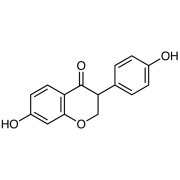 Dihydrodaidzein >93.0%(HPLC) - CAS 17238-05-0