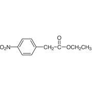 Ethyl 4-Nitrophenylacetate >98.0%(GC) - CAS 5445-26-1
