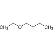 Butyl Ethyl Ether >99.0%(GC) - CAS 628-81-9