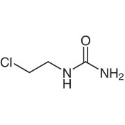 2-Chloroethylurea >98.0%(N) - CAS 6296-42-0