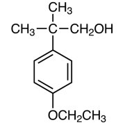 2-(4-Ethoxyphenyl)-2-methylpropanol >98.0%(GC) - CAS 83493-63-4
