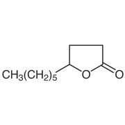 γ-Decanolactone >96.0%(GC) - CAS 706-14-9