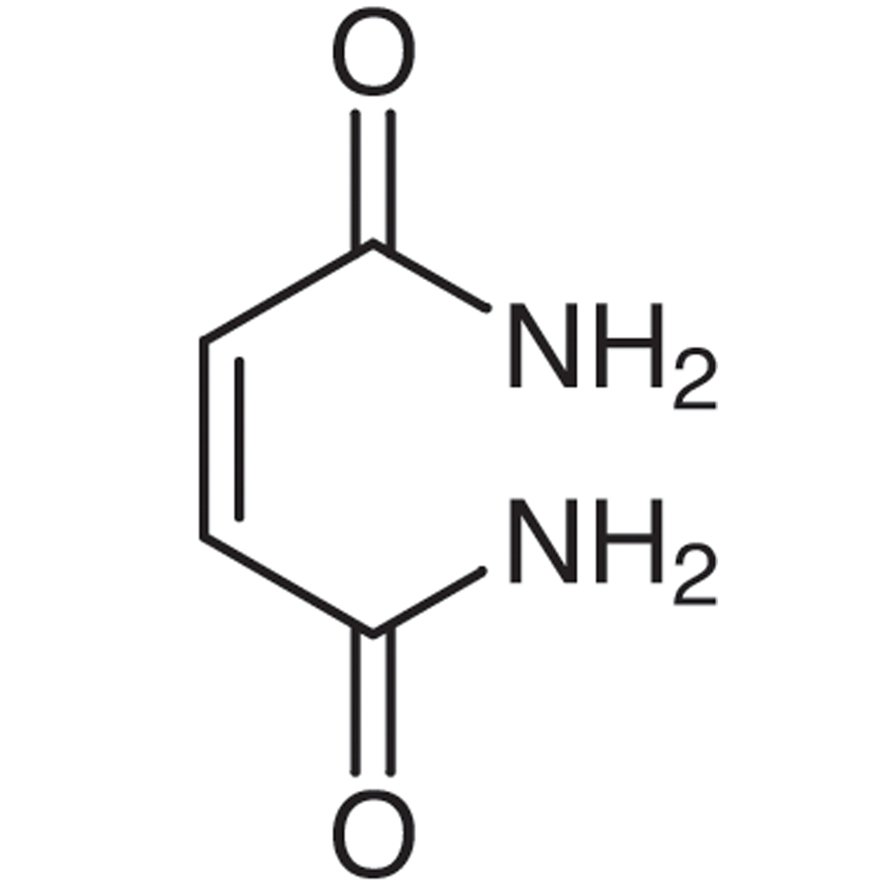 Maleamide  - CAS 928-01-8