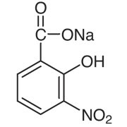 Sodium 3-Nitrosalicylate >99.0%(T) - CAS 164915-53-1