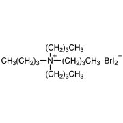 Tetrabutylammonium Bromodiiodide >96.0%(T) - CAS 3419-99-6