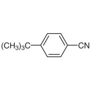 4-tert-Butylbenzonitrile >98.0%(GC) - CAS 4210-32-6