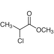 Methyl 2-Chloropropionate >95.0%(GC) - CAS 17639-93-9
