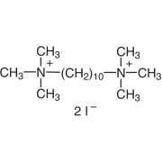 Decamethonium Iodide  - CAS 1420-40-2