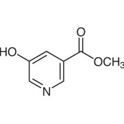 Methyl 5-Hydroxynicotinate >98.0%(GC)(T) - CAS 30766-22-4