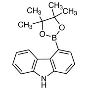 4-(4,4,5,5-Tetramethyl-1,3,2-dioxaborolan-2-yl)-9H-carbazole >98.0%(GC) - CAS 1255309-13-7