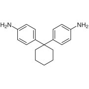 1,1-Bis(4-aminophenyl)cyclohexane >98.0%(GC) - CAS 3282-99-3