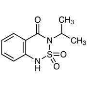 Bentazon >97.0%(HPLC)(N) - CAS 25057-89-0