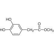 Methyl 3,4-Dihydroxyphenylacetate >98.0%(GC) - CAS 25379-88-8