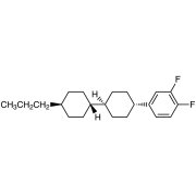 trans,trans-4-(3,4-Difluorophenyl)-4'-propylbicyclohexyl >98.0%(GC) - CAS 82832-57-3
