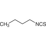 Butyl Isothiocyanate >98.0%(GC) - CAS 592-82-5