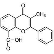 3-Methylflavone-8-carboxylic Acid >98.0%(T)(HPLC) - CAS 3468-01-7