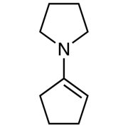 1-Pyrrolidino-1-cyclopentene >97.0%(GC) - CAS 7148-07-4