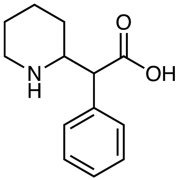 Ritalinic Acid >98.0%(T)(HPLC) - CAS 19395-41-6