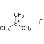 Trimethylsulfonium Iodide >98.0%(T) - CAS 2181-42-2
