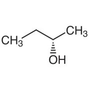 (S)-(+)-2-Butanol >98.0%(GC) - CAS 4221-99-2