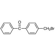 4-(Bromomethyl)benzophenone >96.0%(GC) - CAS 32752-54-8