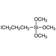 (3-Iodopropyl)trimethoxysilane >98.0%(GC) - CAS 14867-28-8