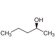 (S)-(+)-2-Pentanol >98.0%(GC) - CAS 26184-62-3