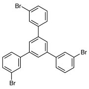 1,3,5-Tris(3-bromophenyl)benzene >96.0%(HPLC) - CAS 96761-85-2