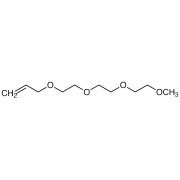 2,5,8,11-Tetraoxatetradec-13-ene >97.0%(GC) - CAS 19685-21-3