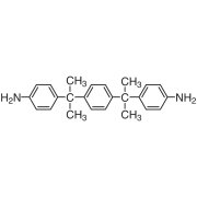 α,α'-Bis(4-aminophenyl)-1,4-diisopropylbenzene >99.0%(GC) - CAS 2716-10-1