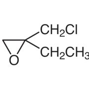 2-(Chloromethyl)-1,2-epoxybutane >95.0%(GC) - CAS 75484-32-1