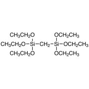 Bis(triethoxysilyl)methane >95.0%(GC) - CAS 18418-72-9