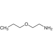 2-Propoxyethylamine >97.0%(GC)(T) - CAS 42185-03-5