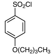 4-Butoxybenzenesulfonyl Chloride >98.0%(GC) - CAS 1138-56-3